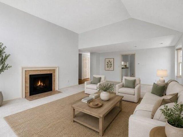 Condo for sale in The Meadows Condominiums, Hingham