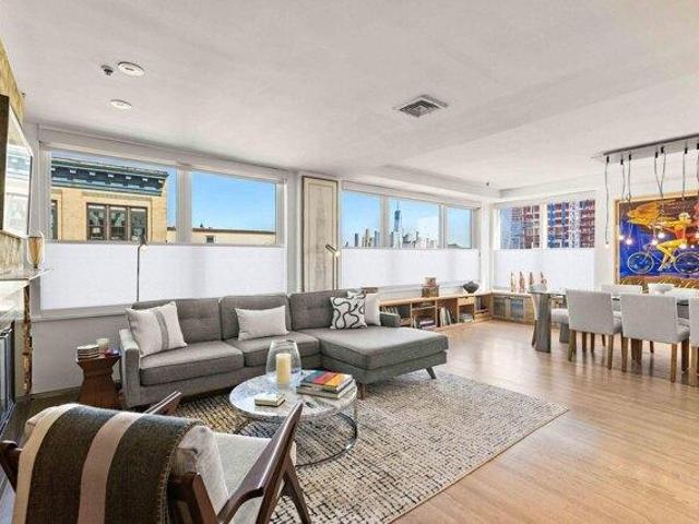 Condo for sale in Hudson, New Jersey