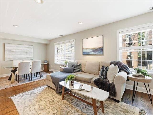 Condo for sale in Hudson, New Jersey