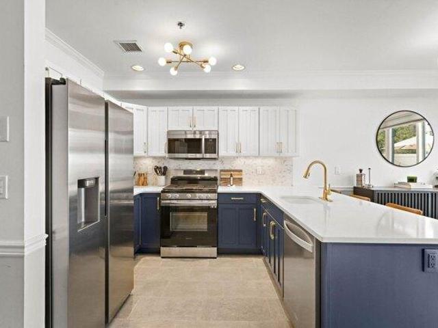 Condo for sale in Hudson, New Jersey