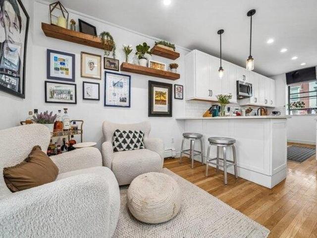 Condo for sale in Hudson, New Jersey
