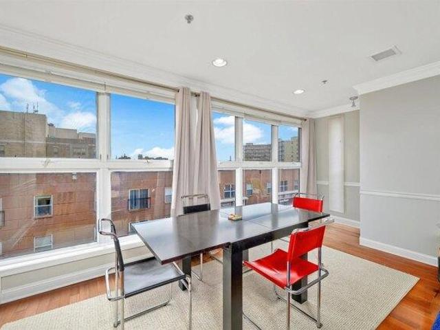 Condo for sale in Hudson, New Jersey