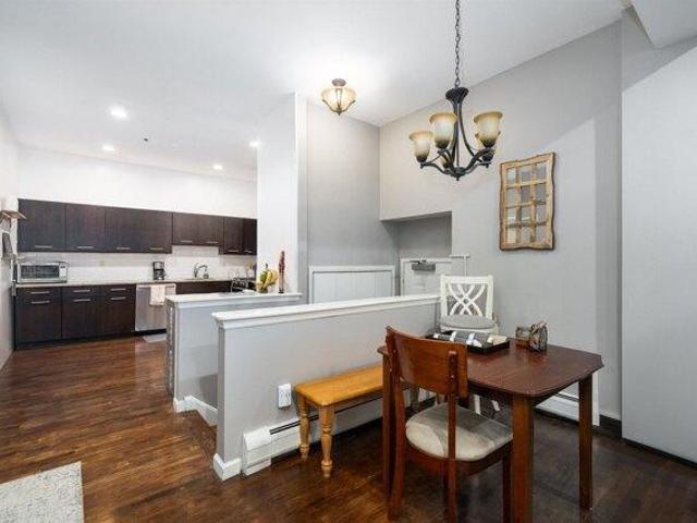 Condo for sale in Hudson, New Jersey