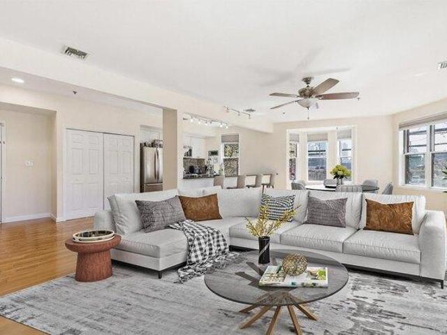 Condo for sale in Hudson, New Jersey