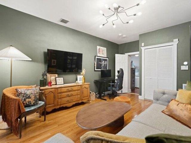 Condo for sale in Hudson, New Jersey