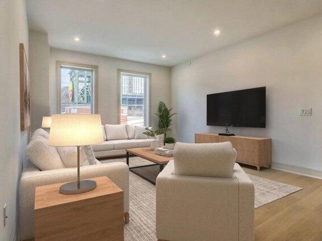 Condo for sale in Hudson, New Jersey