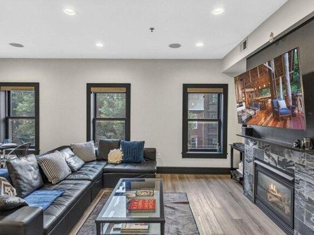 Condo for sale in Hudson, New Jersey