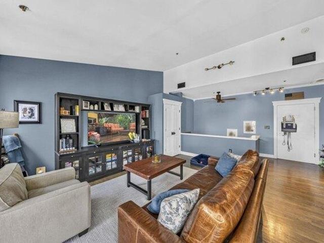 Condo for sale in Uptown, Hoboken