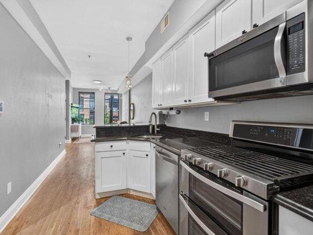 Condo for sale in Hoboken, Hudson County