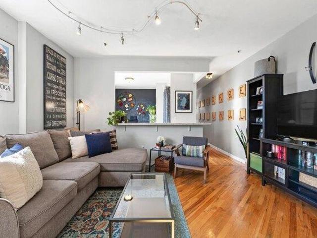 Condo for sale in Hoboken, Hudson County