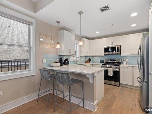 Condo for sale in Hoboken, Hudson County
