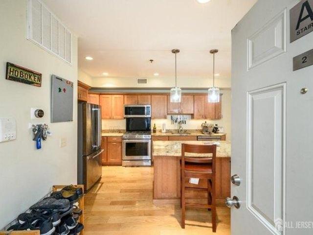Condo for sale in Hoboken, Hudson County