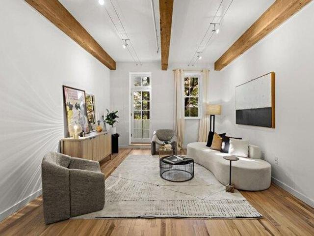 Condo for sale in Uptown, Hoboken