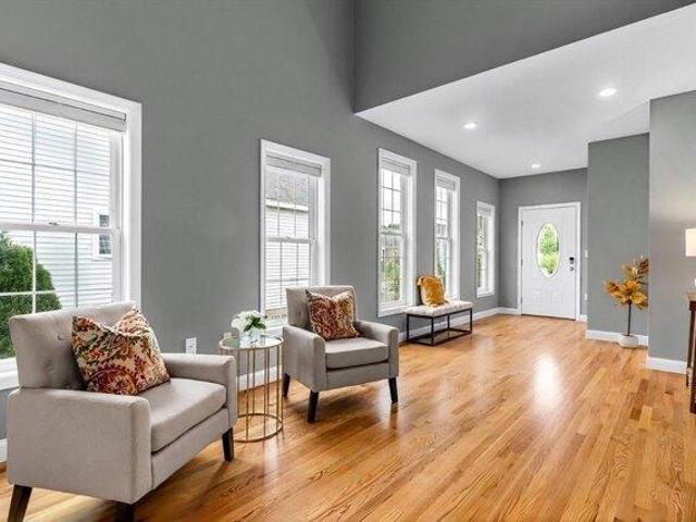 Condo for sale in Holden, Massachusetts