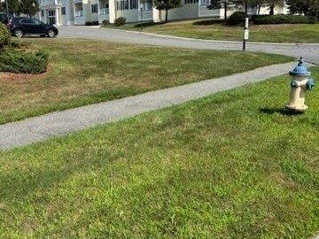 Condo for sale in Holden, Massachusetts
