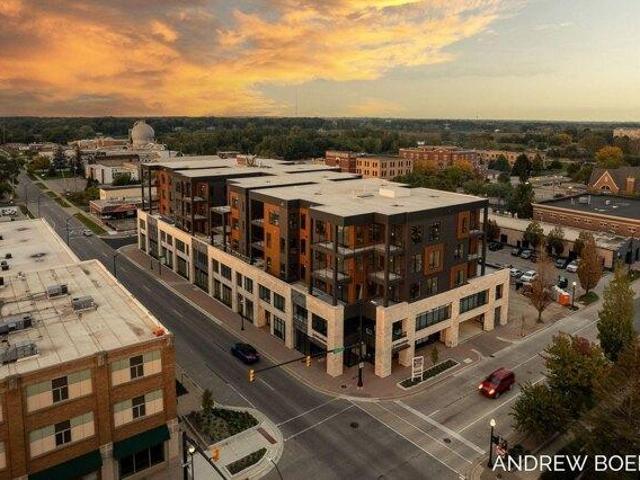 Condo for sale in Holland, Michigan