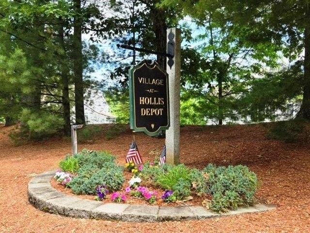 Condo for sale in New Hampshire