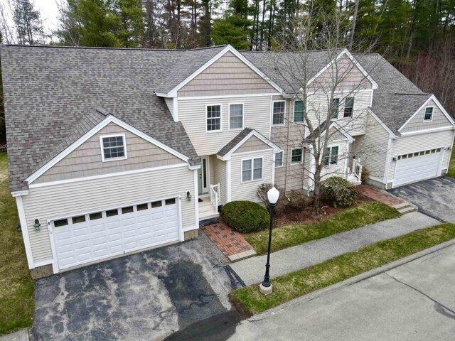 Condo for sale in New Hampshire