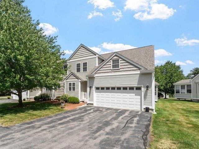 Condo for sale in New Hampshire