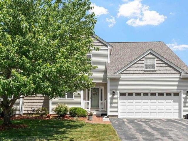 Condo for sale in New Hampshire
