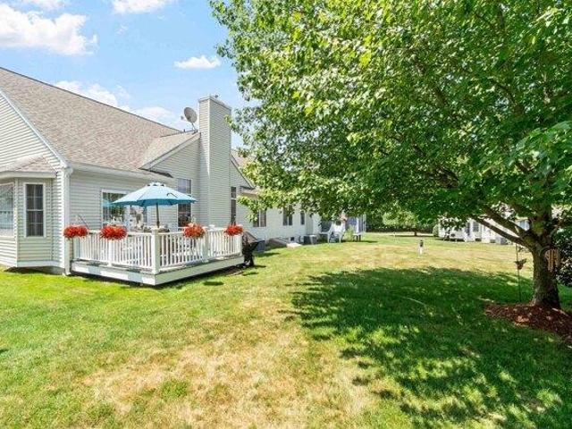 Condo for sale in New Hampshire