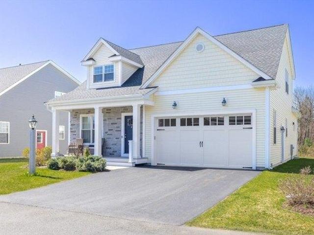 Condo for sale in Holliston, Massachusetts