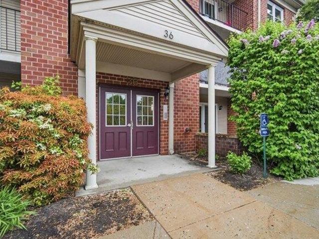 Condo for sale in Hampden, Massachusetts