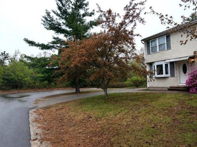 Condo for sale in New Hampshire