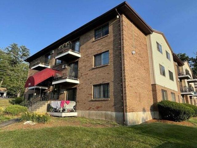 Condo for sale in New Hampshire