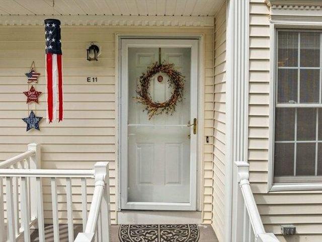 Condo for sale in New Hampshire