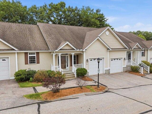 Condo for sale in New Hampshire