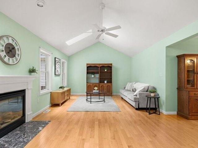 Condo for sale in New Hampshire