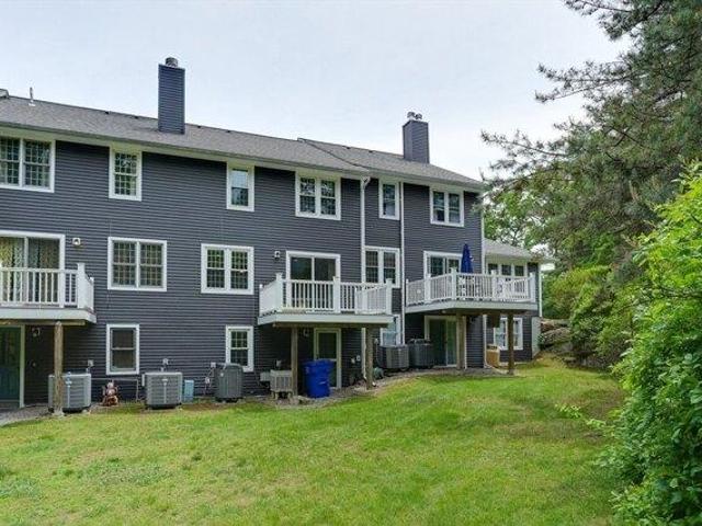 Condo for sale in Hopedale, Massachusetts