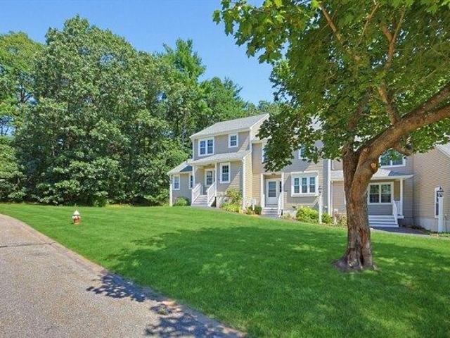 Condo for sale in Hopedale, Massachusetts