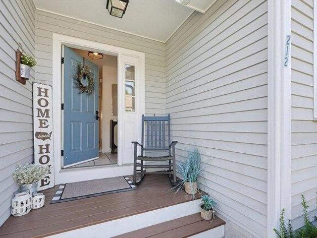 Condo for sale in Hopedale, Massachusetts