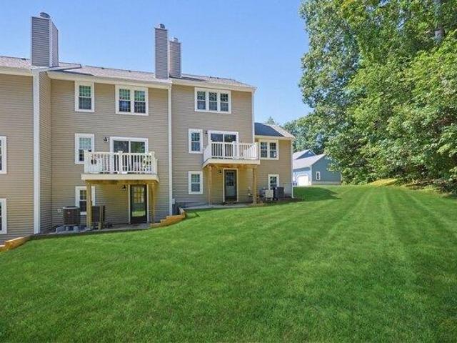 Condo for sale in Spindleville, Hopedale