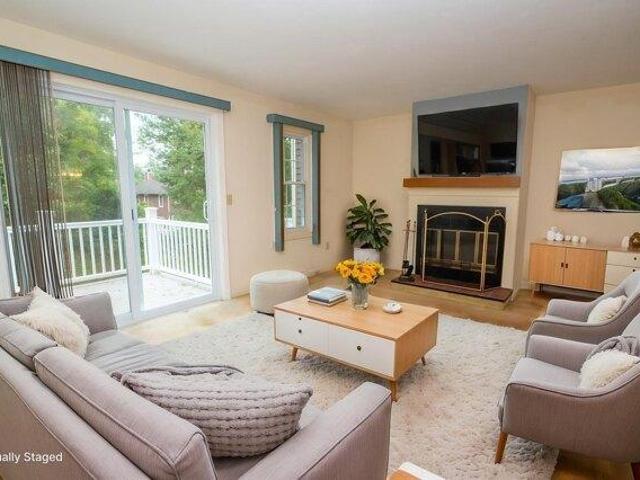 Condo for sale in Spindleville, Hopedale