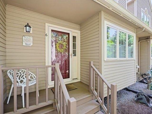 Condo for sale in Hopkinton, Massachusetts