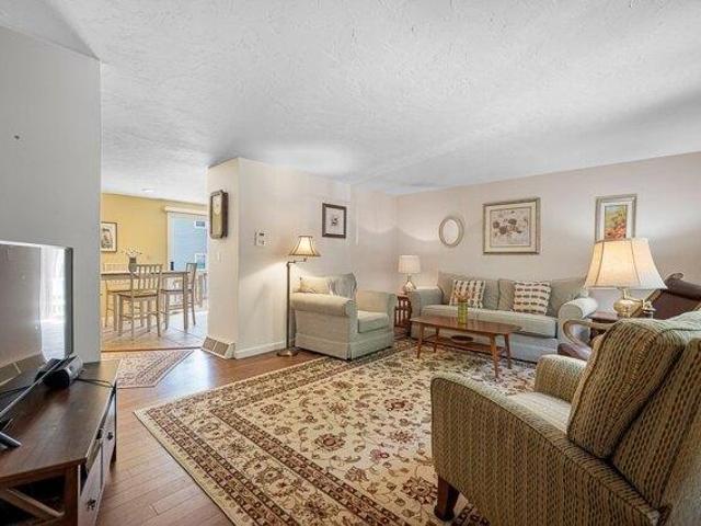 Condo for sale in Hopkinton, Massachusetts