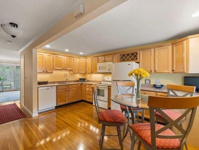 Condo for sale in Hopkinton, Massachusetts
