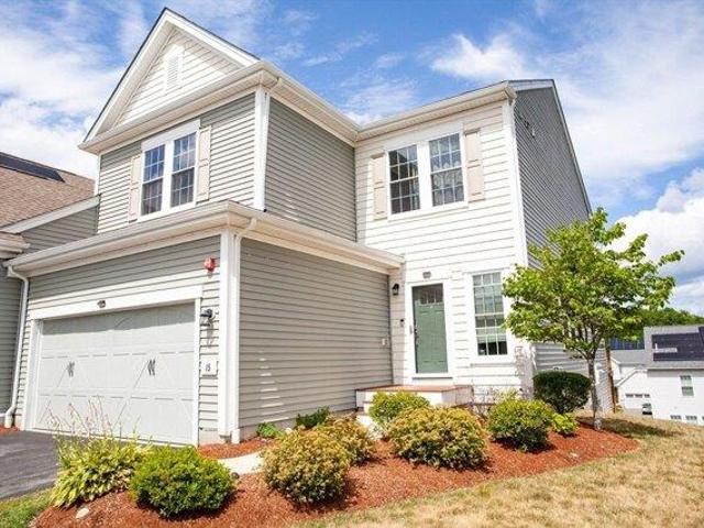 Condo for sale in Hopkinton, Massachusetts