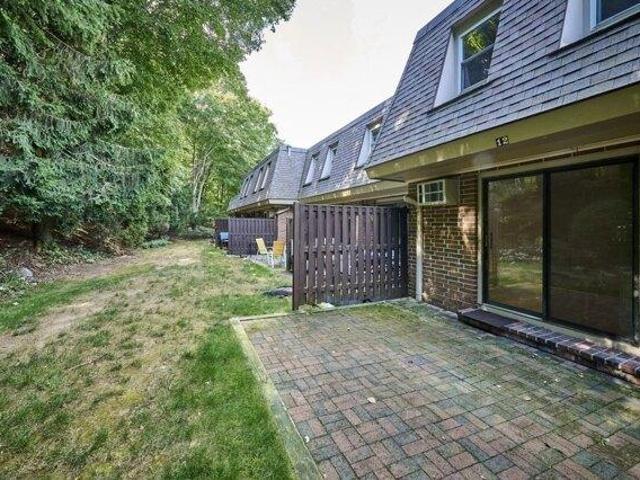 Condo for sale in Hopkinton, Massachusetts