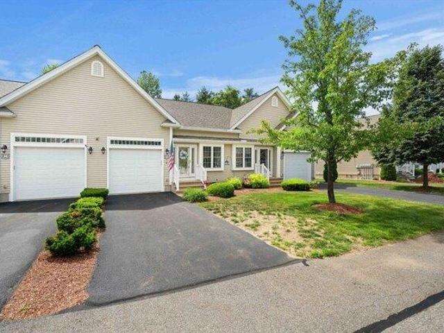 Condo for sale in Hubbardston, Massachusetts
