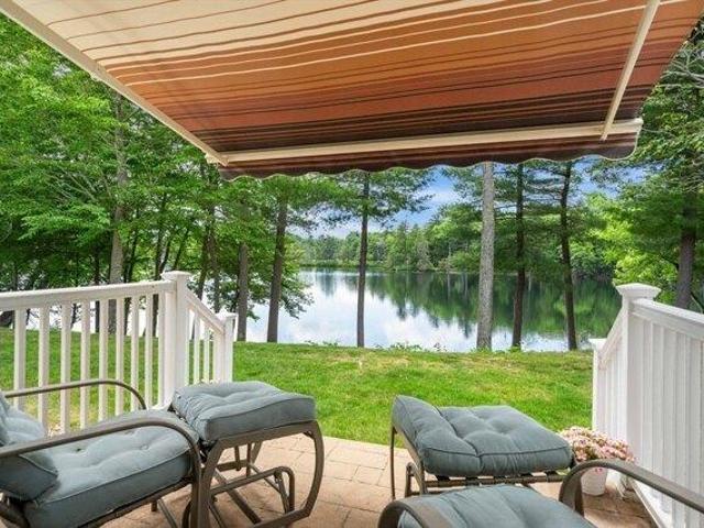 Condo for sale in Hubbardston, Massachusetts