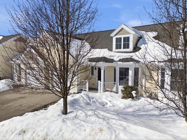 Condo for sale in Hudson, Massachusetts