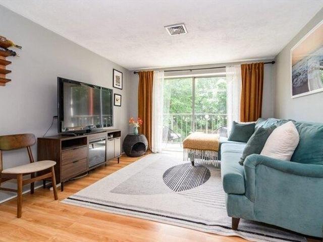 Condo for sale in Hudson, Massachusetts