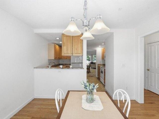 Condo for sale in Hudson, Massachusetts