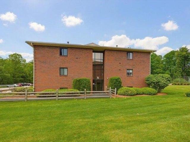 Condo for sale in New Hampshire