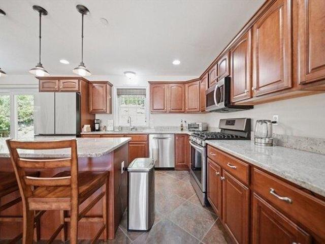 Condo for sale in New Hampshire