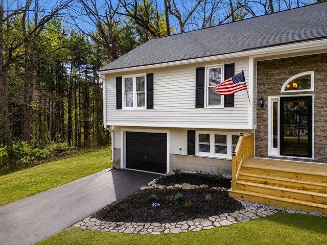 Condo for sale in New Hampshire